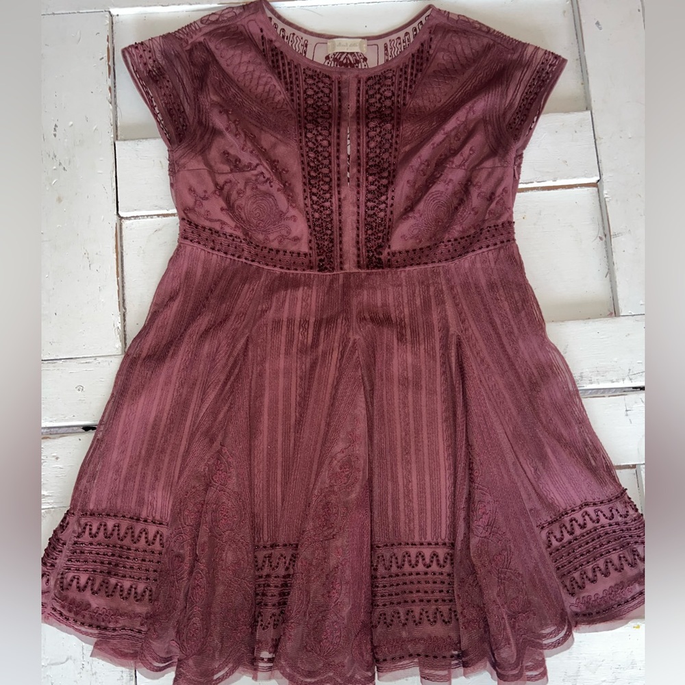 Altard State Mini Dress